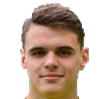 Cristian Istrati