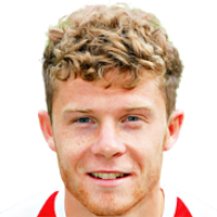 Matt Palmer