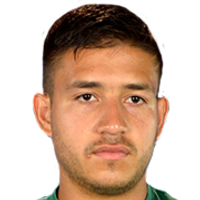 Jose Ramirez Agudelo