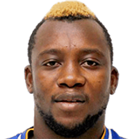 Ibrahim Sissoko