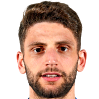 Domenico Berardi