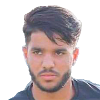 Mohamed Amine Ben Zaghada