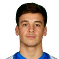 Jon Balda