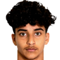 Zidane Iqbal 