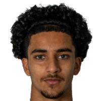 Zidane Iqbal 