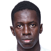 Ousmane Diawara