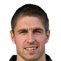 Chris Almond