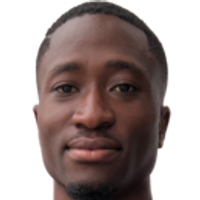 Samuel Njoh Njoh