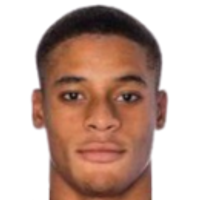 Kevin Carlos Omoruyi