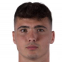 Arnau Martínez