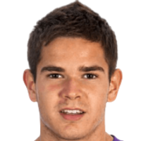 Xabi Huarte