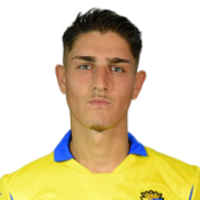 Lautaro Marco Spatz