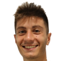 Brais Martínez