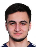 Giorgi Babunashvili