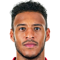 Corentin Tolisso