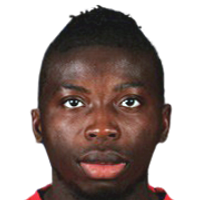 Quentin NGakoutou