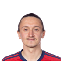 Mattias Pavić