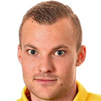 Rasmus Sjostedt