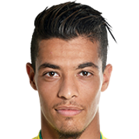 Amine Oudrhiri