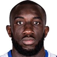 Moussa Marega