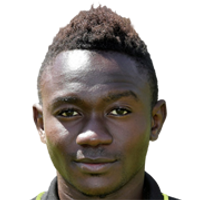 Souleymane Baba Diomandé