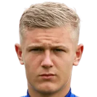 Harvey Godsmark-Ford 