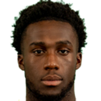 Kwaku Frimpong