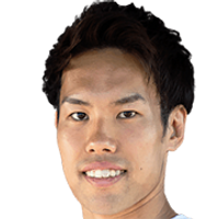 Ryosuke Kikuchi