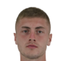 Oleksii Fedorov