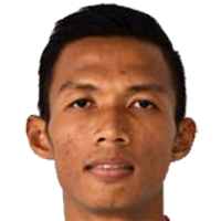 Eky Taufik Febriyanto