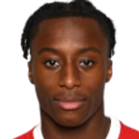 Isaac Mabaya