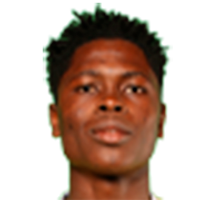 Karim Konaté  