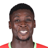 Joseph Olaleye