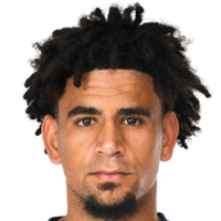 Keagan Dolly