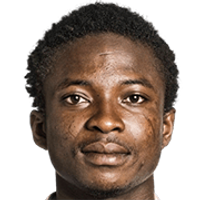 Samuel Asamoah