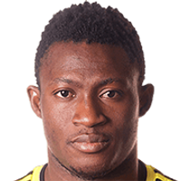 Ibrahim Moro
