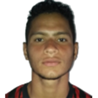 Ronald Camarão
