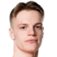 Aron Bjonbäck