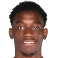 Khayon Edwards