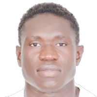 Babacar Sarr