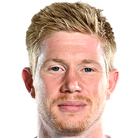 Kevin De Bruyne