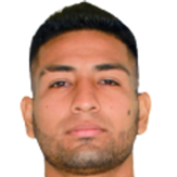 Andy Paredes
