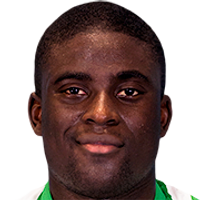 Alfred N'Diaye