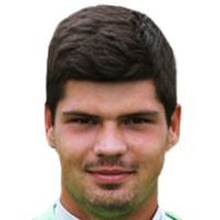 Timofey Sheremeta