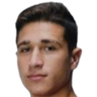 Leonardo Czermainsk da Rosa Ferraz