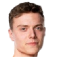 Benjamin Östman