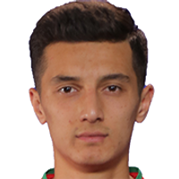 Dilshod Komilov