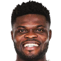 Thomas Partey