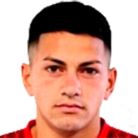 Franco Pérez
