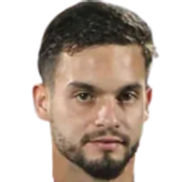 Matías Alfonso